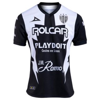 Tailandia Camiseta Club Necaxa 2ª Equipación 2023-2024 Tailandia Camiseta Club Necaxa 2ª Equipación 2023-2024
