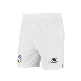 Pantalones Atalanta BC 2ª Equipación 2026-2027