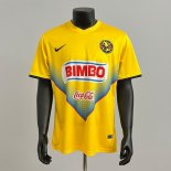 Camiseta America Retro 2013-2014