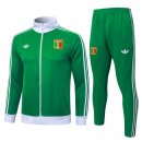 Chandal Senegal 2026-2027 Verde