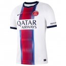 Tailandia Camiseta PSG 2ª Equipación 2026-2027