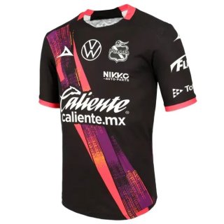 Tailandia Camiseta Club Puebla 2ª Equipación 2025-2026