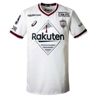 Replica Camiseta Vissel Kobe 2ª Equipación 2022-2023 Replica Camiseta Vissel Kobe 2ª Equipación 2022-2023