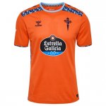 Tailandia Camiseta Celta De Vigo 3ª Equipación 2024-2025