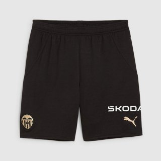 Pantalones Valencia 1ª Equipación 2024-2025 Pantalones Valencia 1ª Equipación 2024-2025