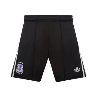 Pantalones Argentina 2ª Equipación 2026