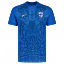 Tailandia Camiseta Finlandia 2ª Equipación 2026
