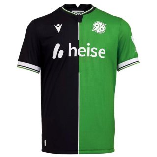 Tailandia Camiseta Hannover 2ª Equipación 2024-2025 Tailandia Camiseta Hannover 2ª Equipación 2024-2025
