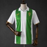 Tailandia Camiseta Cordoba 1ª Equipación 2026-2027 Tailandia Camiseta Cordoba 1ª Equipación 2026-2027