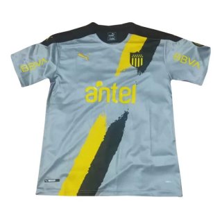 2ª Equipación Replica Camiseta Penarol 2021-2022 Azul 2ª Equipación Replica Camiseta Penarol 2021-2022 Azul