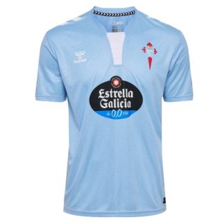 Tailandia Camiseta Celta De Vigo 1ª Equipación 2024-2025 Tailandia Camiseta Celta De Vigo 1ª Equipación 2024-2025