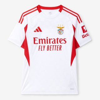 Tailandia Camiseta Benfica Third 2025-2026 Tailandia Camiseta Benfica Third 2025-2026
