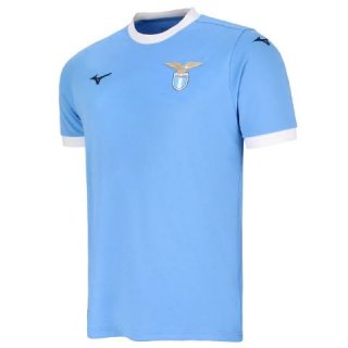 Tailandia Camiseta Lazio 1ª Equipación 2025-2026 Tailandia Camiseta Lazio 1ª Equipación 2025-2026
