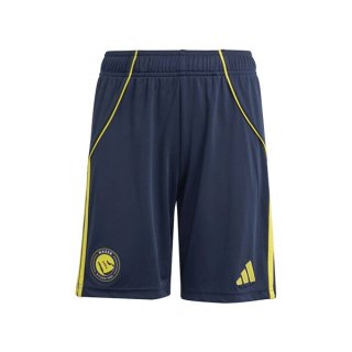Pantalones Al-Nassr FC 1ª Equipación 2025-2026