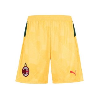 Pantalones AC Milan 3ª Equipación 2025-2026