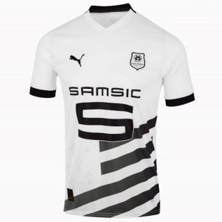 Tailandia Camiseta Stade Rennais 2ª Equipación 2023-2024 Tailandia Camiseta Stade Rennais 2ª Equipación 2023-2024