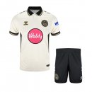 Camiseta AFC Bournemouth 3ª Equipación Niño 2026-2027 Camiseta AFC Bournemouth 3ª Equipación Niño 2026-2027