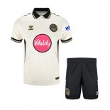 Camiseta AFC Bournemouth 3ª Equipación Niño 2026-2027