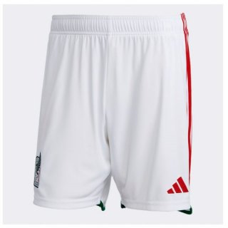 Pantalones México 2ª Equipación 2022-2023 Pantalones México 2ª Equipación 2022-2023