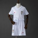 Camiseta Iran 1ª Equipación Niño 2026