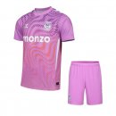Camiseta Coventry City 3ª Equipación Niño 2026-2027