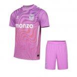 Camiseta Coventry City 3ª Equipación Niño 2026-2027 Camiseta Coventry City 3ª Equipación Niño 2026-2027