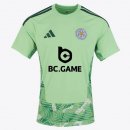 Tailandia Camiseta Leicester City Portero 2026-2027 Tailandia Camiseta Leicester City Portero 2026-2027