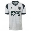 Tailandia Camiseta Groningen 3ª Equipación 2024-2025