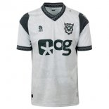 Tailandia Camiseta Groningen 3ª Equipación 2024-2025