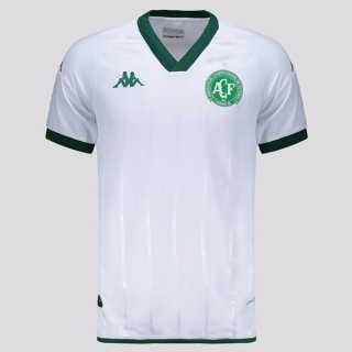 Tailandia Camiseta Chapecoense 2ª Equipación 2025-2026