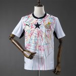 Tailandia Camiseta Ghana 1ª Equipación 2026