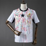Tailandia Camiseta Ghana 1ª Equipación 2026 Tailandia Camiseta Ghana 1ª Equipación 2026