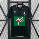 Tailandia Camiseta Botafogo 2ª Equipación Retro 1995