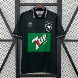 Tailandia Camiseta Botafogo 2ª Equipación Retro 1995