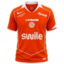 Tailandia Camiseta Montpellier HSC 2ª Equipación 2026-2027