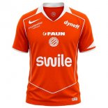 Tailandia Camiseta Montpellier HSC 2ª Equipación 2026-2027 Tailandia Camiseta Montpellier HSC 2ª Equipación 2026-2027