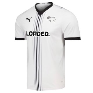 Tailandia Camiseta Derby County 1ª Equipación 2026-2027