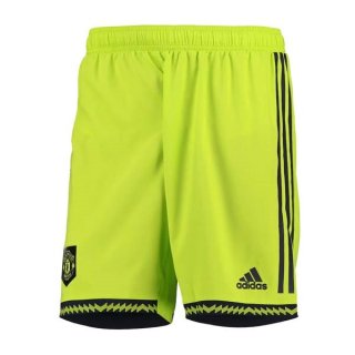 Pantalones Manchester United 3ª Equipación Cambio 2022-2023 Pantalones Manchester United 3ª Equipación Cambio 2022-2023