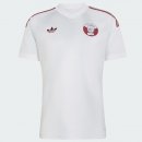 Tailandia Camiseta Qatar 2ª Equipación 2026