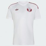 Tailandia Camiseta Qatar 2ª Equipación 2026