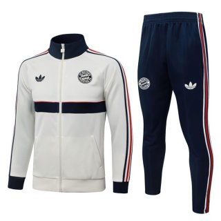 Chandal Real Madrid 2026-2027 Amarillo 2