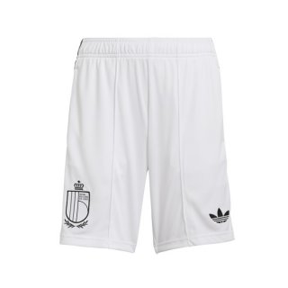 Pantalones Bélgica 2ª Equipación 2026