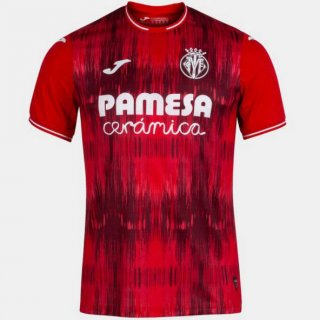 2ª Equipación Replica Camiseta Villarreal 2021-2022 2ª Equipación Replica Camiseta Villarreal 2021-2022