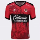 Tailandia Camiseta Club Tijuana 1ª Equipación 2025-2026 Tailandia Camiseta Club Tijuana 1ª Equipación 2025-2026
