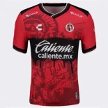 Tailandia Camiseta Club Tijuana 1ª Equipación 2025-2026 Tailandia Camiseta Club Tijuana 1ª Equipación 2025-2026