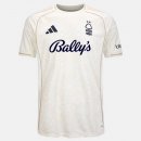 Tailandia Camiseta Nottingham Forest 2ª Equipación 2025-2026