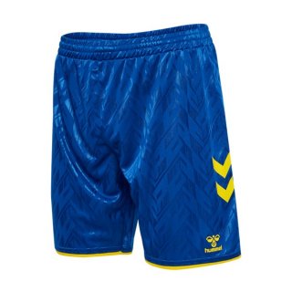 Pantalones Las Palmas 2ª Equipación 2024-2025 Pantalones Las Palmas 2ª Equipación 2024-2025