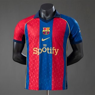 Tailandia Camiseta Barcelona Special Edition 2026-2027 5