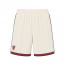 Pantalones Manchester United 3ª Equipación 2026-2027 Pantalones Manchester United 3ª Equipación 2026-2027