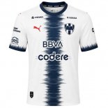 Tailandia Camiseta Monterrey 2ª Equipación 2026-2027 Tailandia Camiseta Monterrey 2ª Equipación 2026-2027